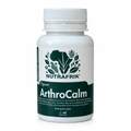 ArthroCalm™ Capsules pour l'inflammation et les Douleurs Articulaires - (60 Capsules)