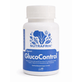 GlucoControl™ Capsules Pour Régler le Taux de Glycémie et Réduire la Fréquence des Mictions - (60 Capsules)